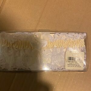 Elegant Lace Women's Hosiery